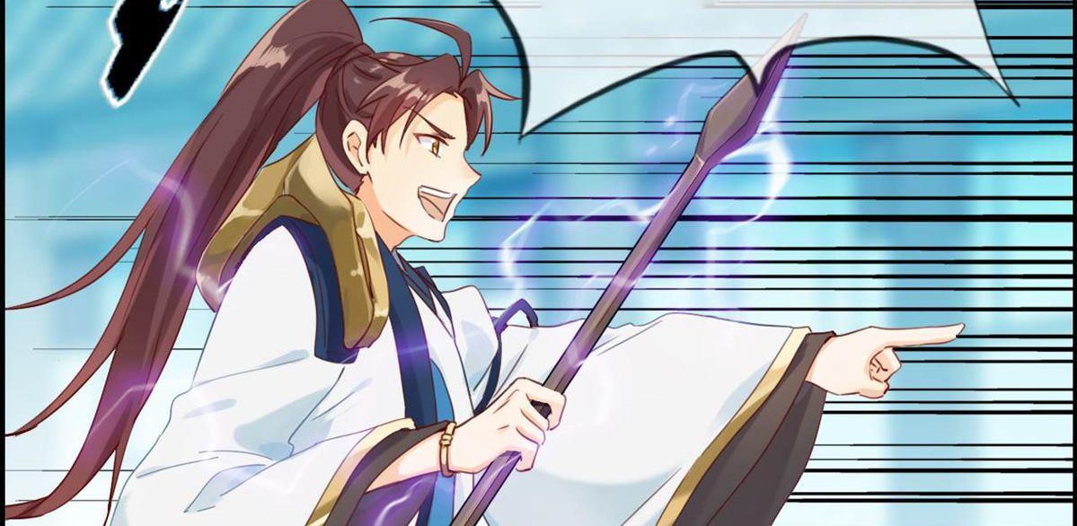 Strongest System (The Strongest Dandy System) Chapter 03 Gambar 25